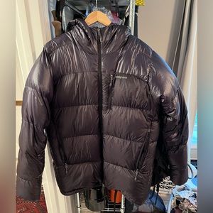 Patagonia Fitzroy Down Parka